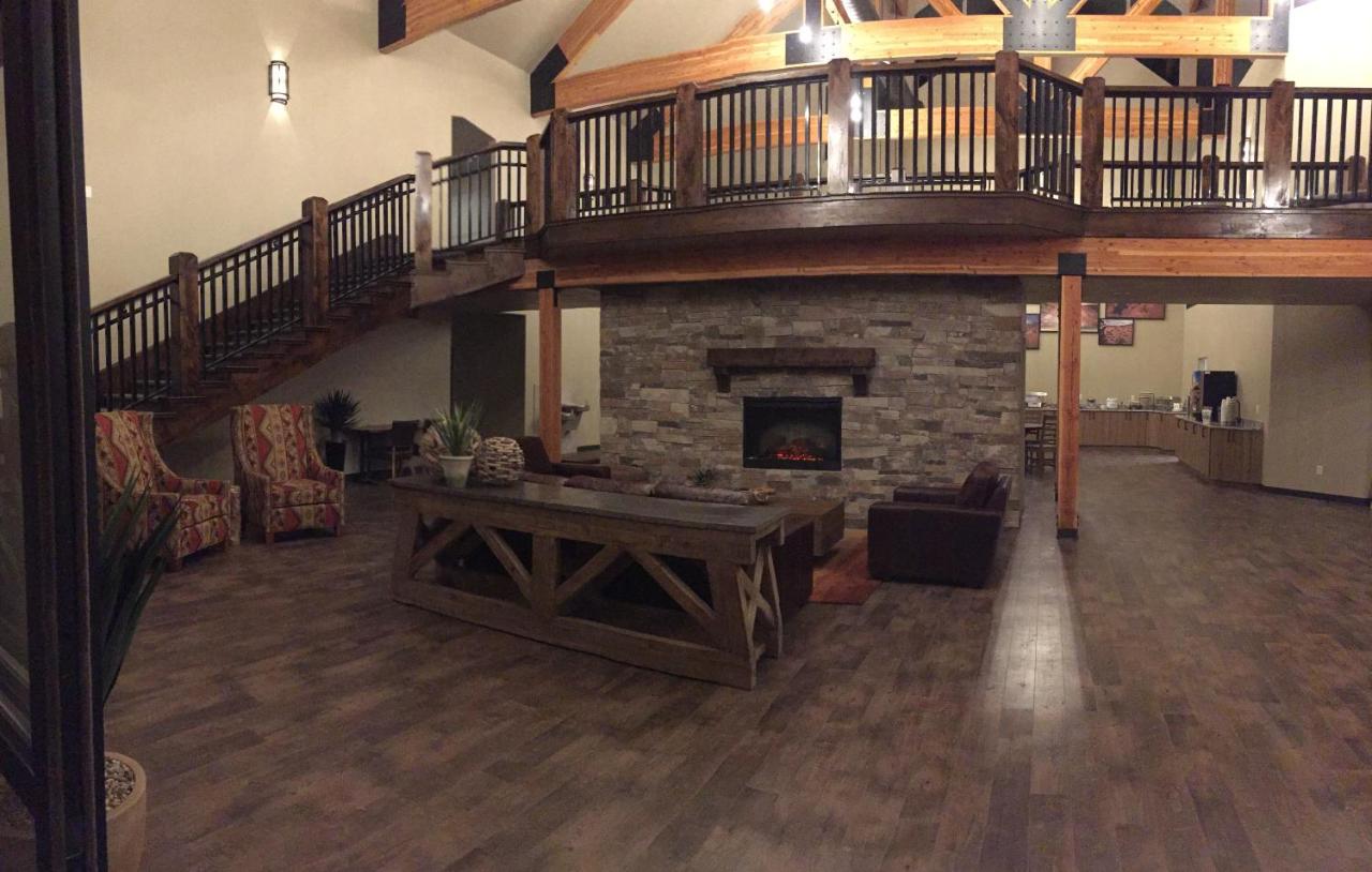 | Canyon Country Lodge