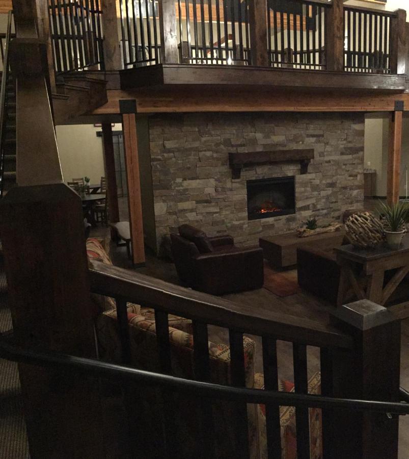 | Canyon Country Lodge