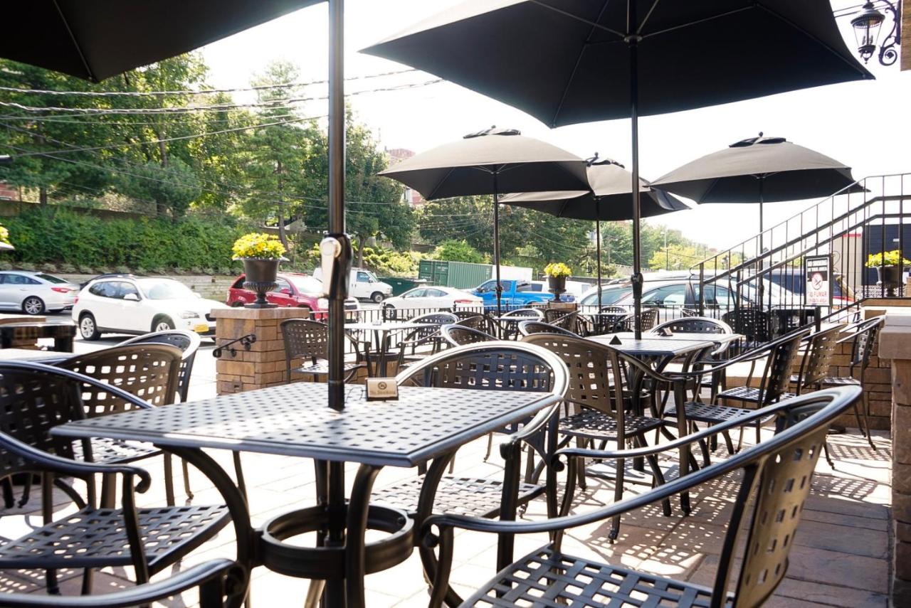 | Holland Hotel Free Parking Jersey City