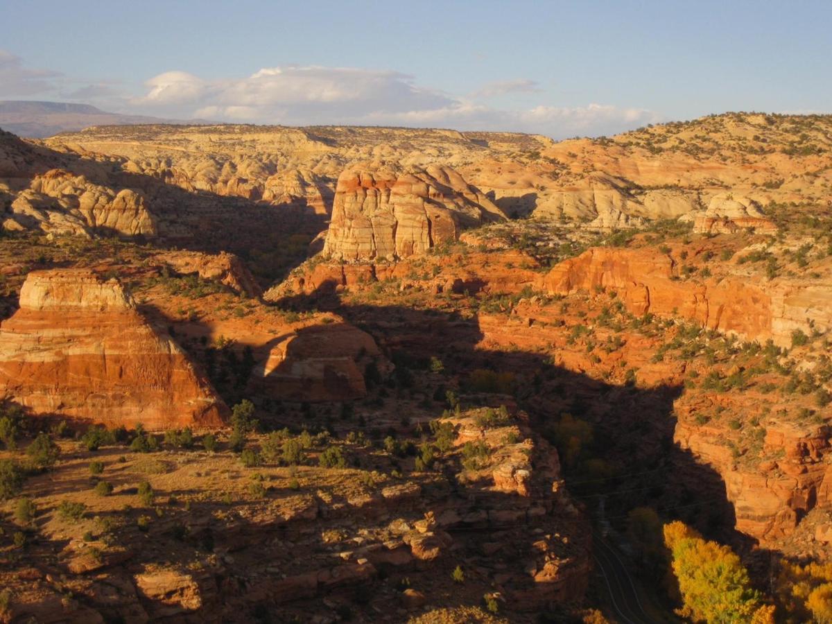 | Canyon Country Lodge
