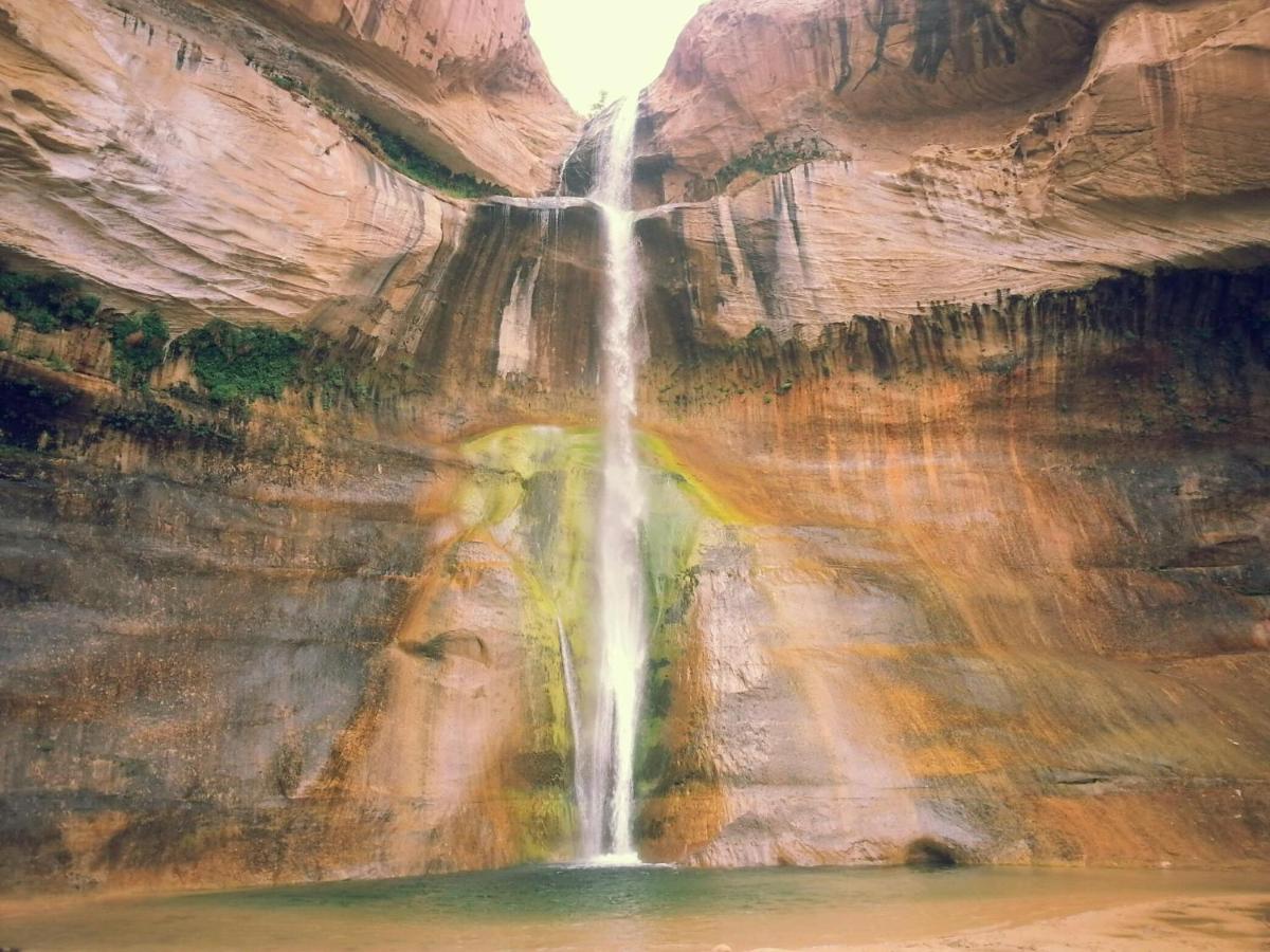 | Canyon Country Lodge