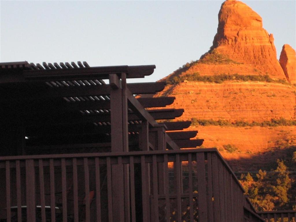  | Sedona Views Bed and Breakfast