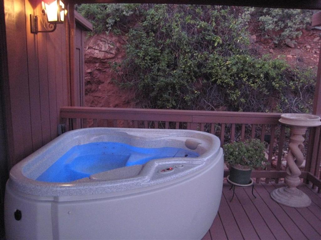  | Sedona Views Bed and Breakfast