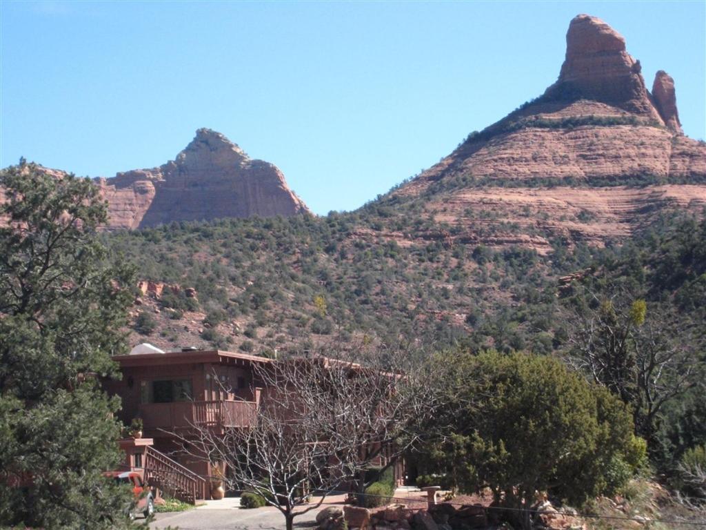  | Sedona Views Bed and Breakfast