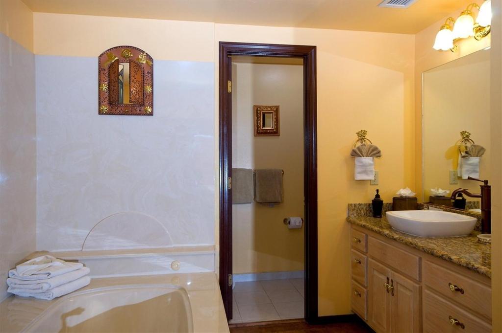  | Sedona Views Bed and Breakfast