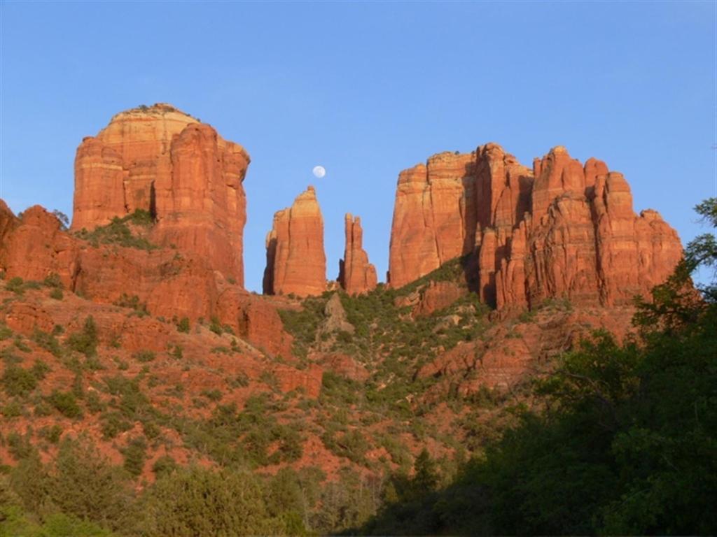  | Sedona Views Bed and Breakfast