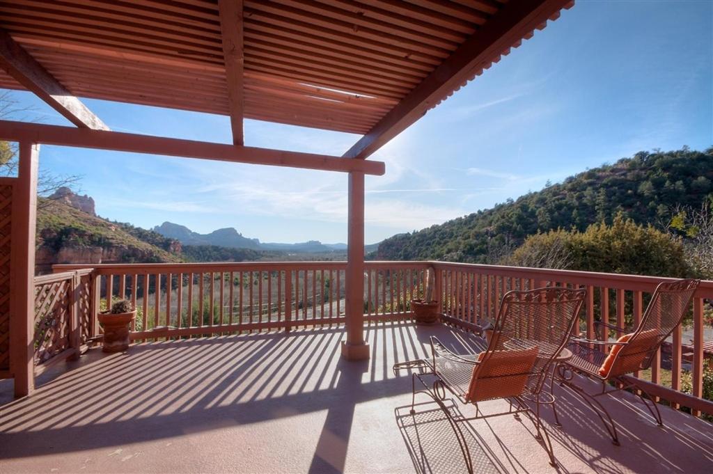  | Sedona Views Bed and Breakfast
