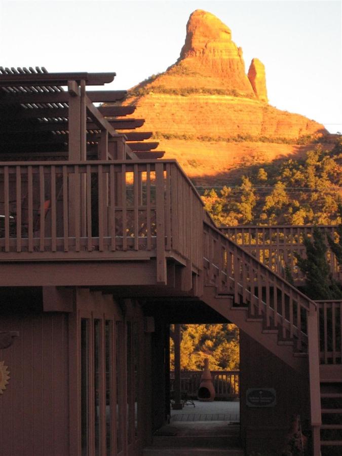  | Sedona Views Bed and Breakfast