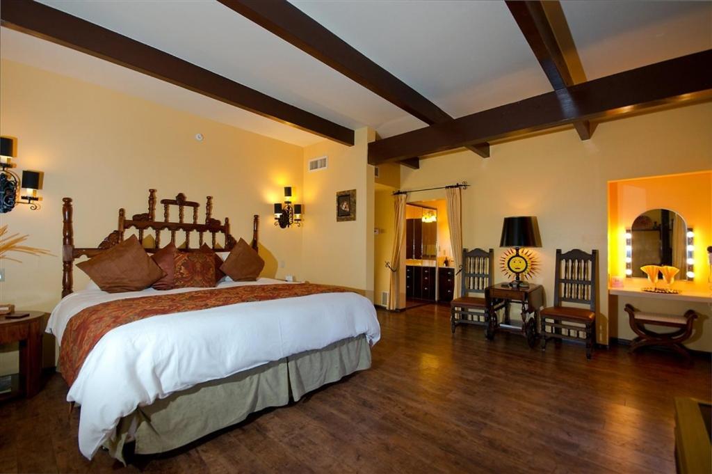  | Sedona Views Bed and Breakfast
