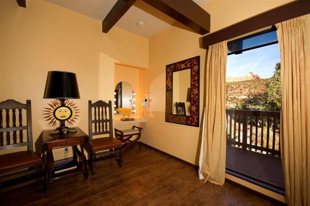  | Sedona Views Bed and Breakfast