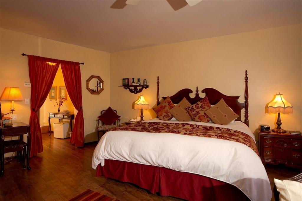  | Sedona Views Bed and Breakfast