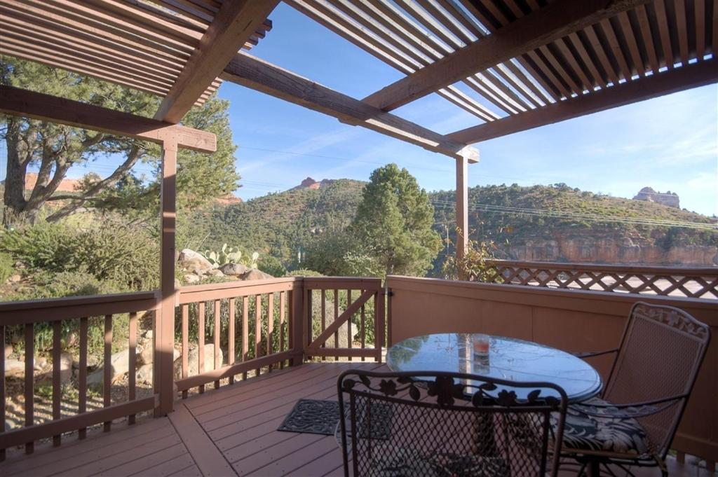  | Sedona Views Bed and Breakfast