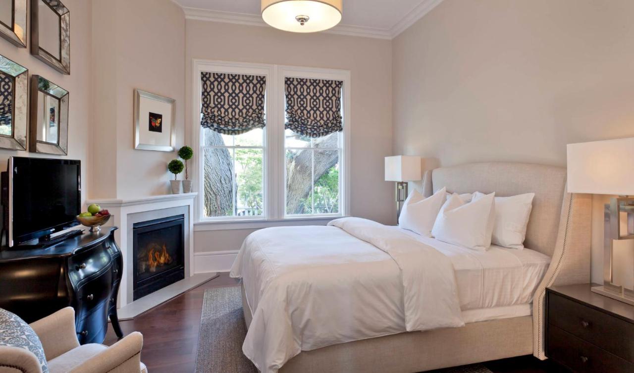 | Inns of Mendocino