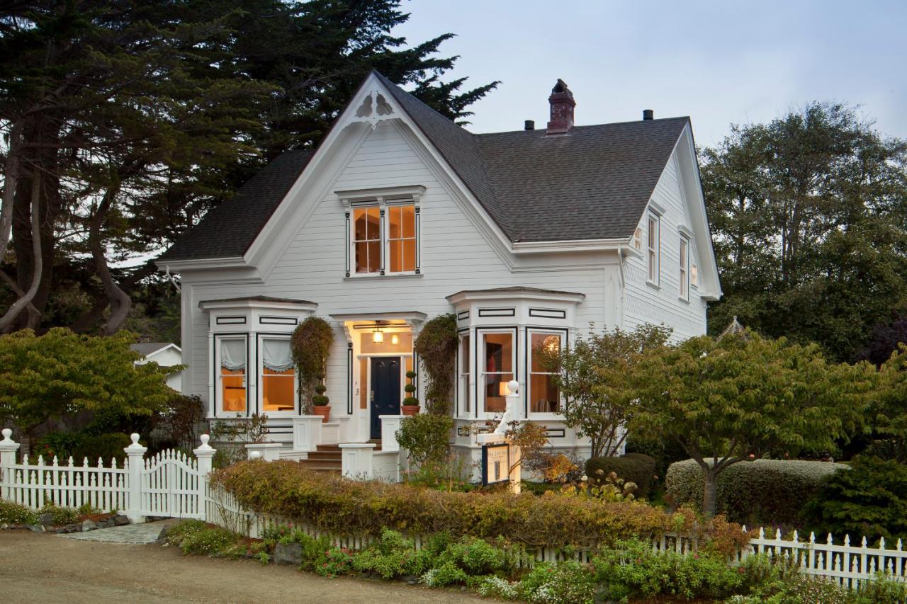 | Inns of Mendocino