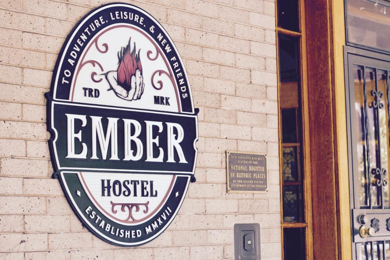 | Ember Hostel