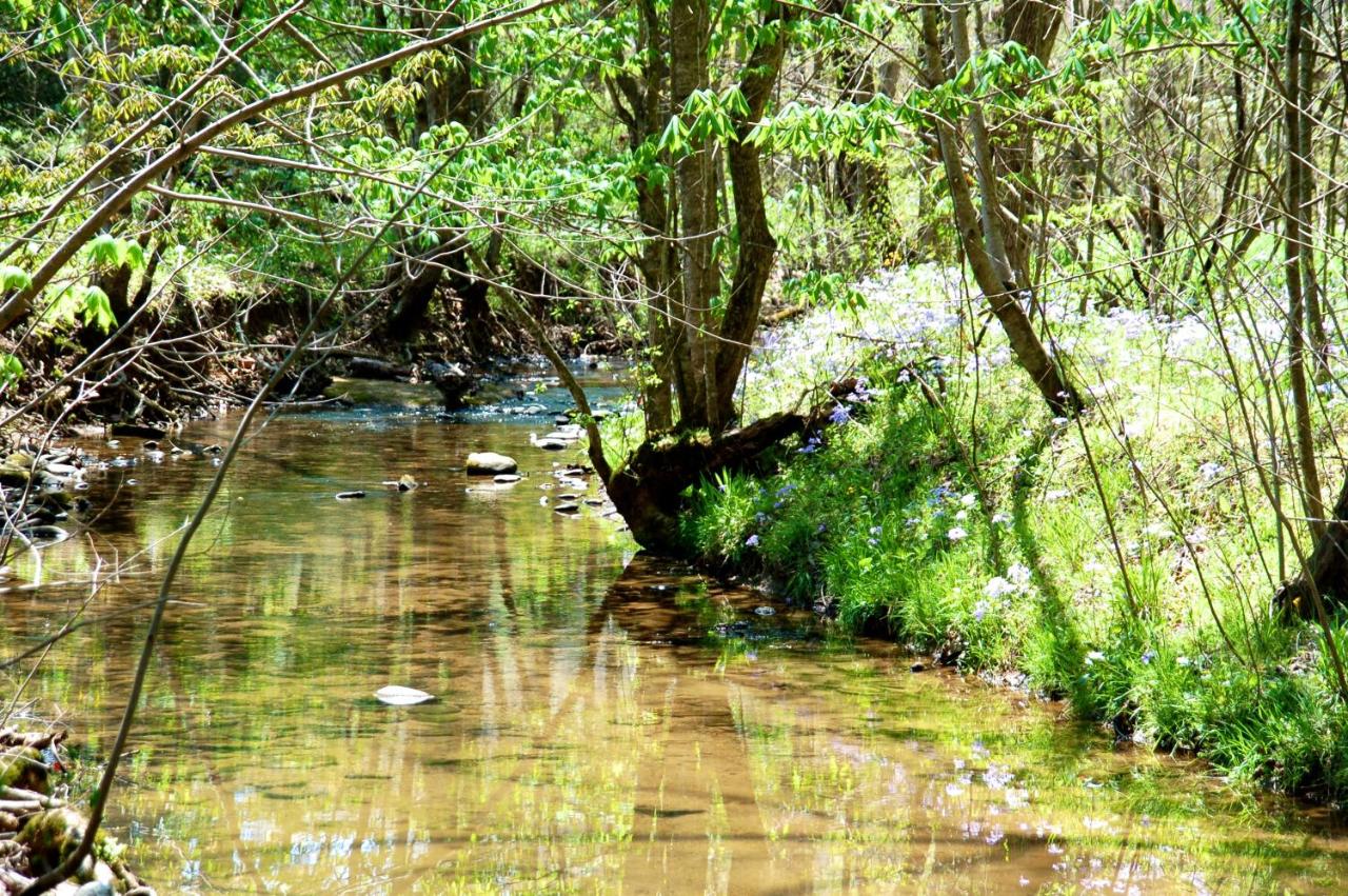 | Creekwalk Inn Bed and Breakfast with Cabins