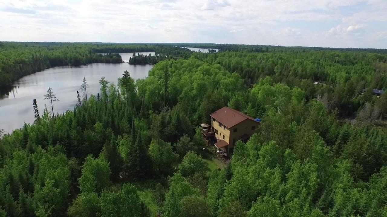 | Poplar Creek Guesthouse