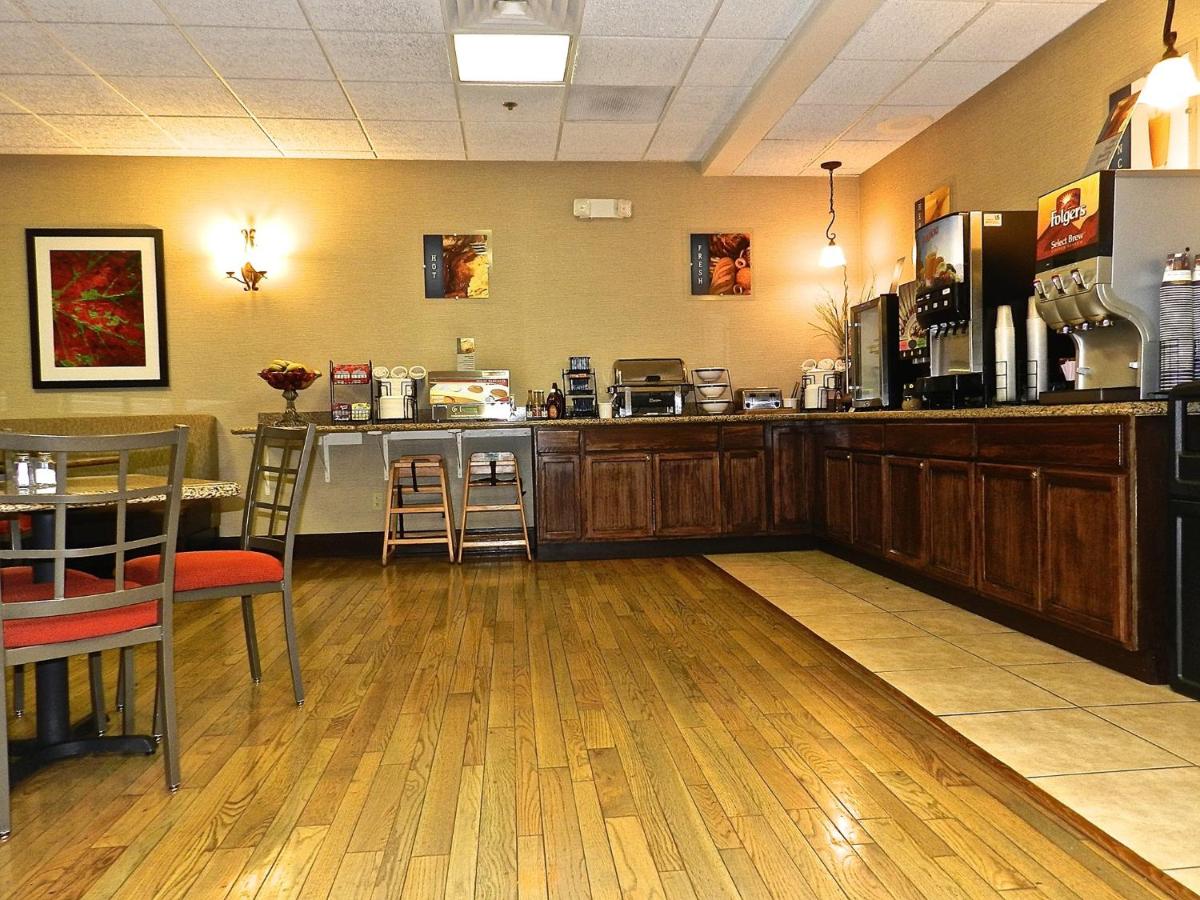  | Best Western Park Hotel