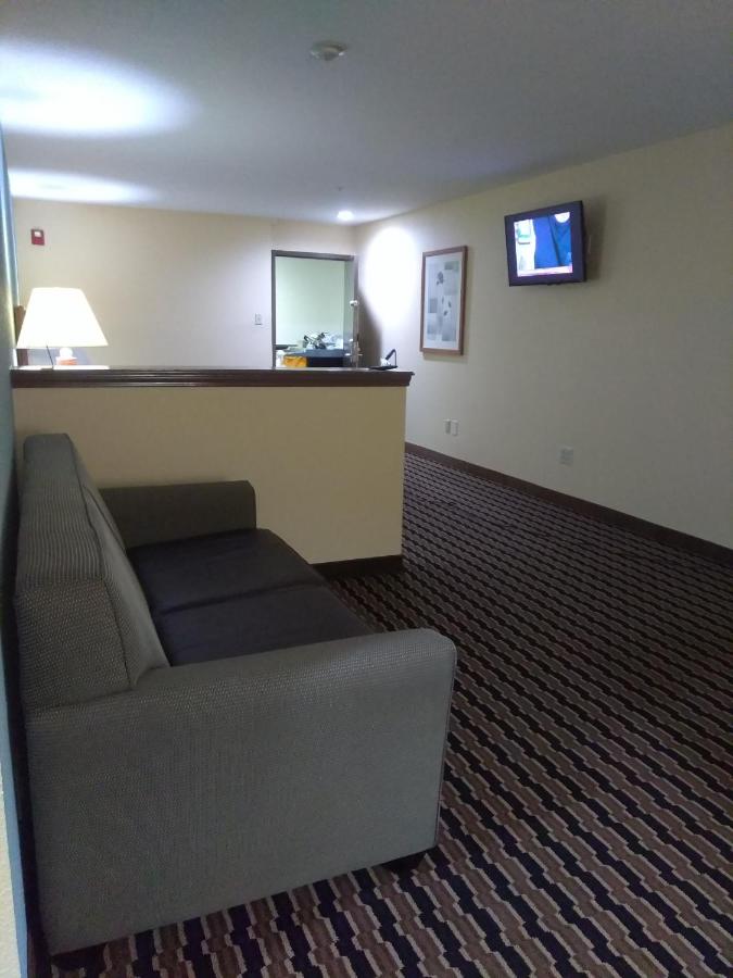 | Expo Inn