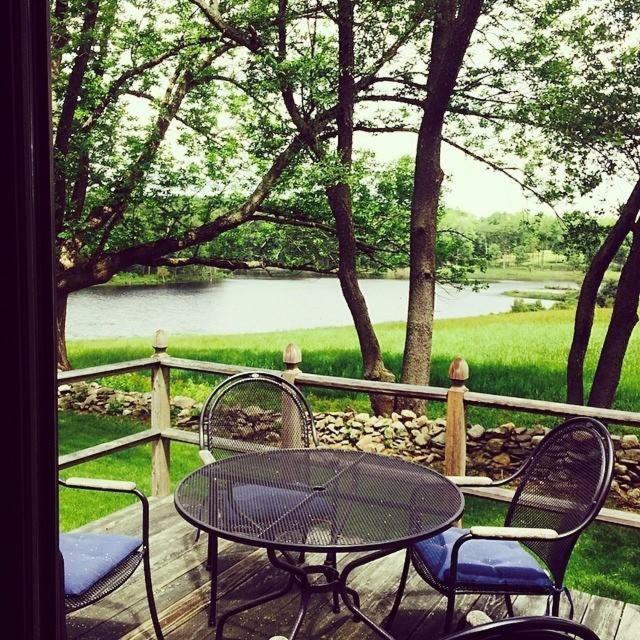 | Inn at Fox Hill Farm