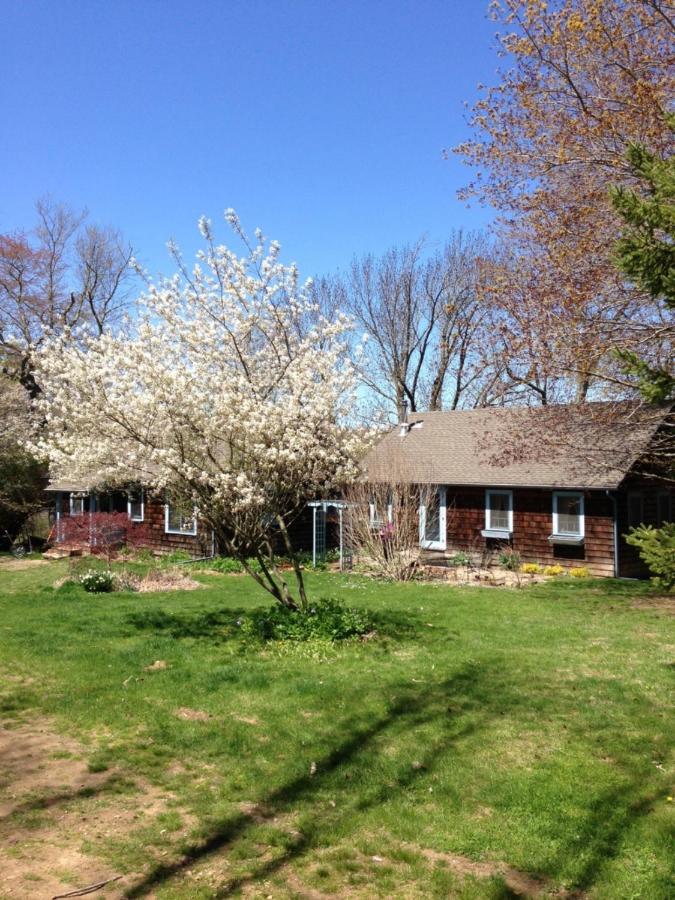 | Inn at Fox Hill Farm
