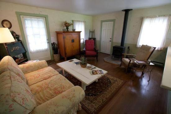  | Inn at Fox Hill Farm
