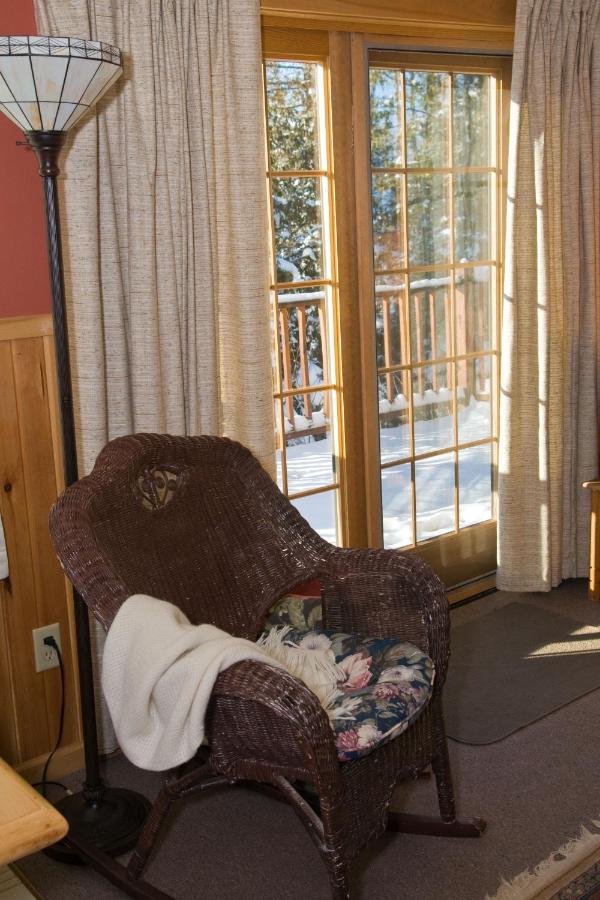 | Poplar Creek Guesthouse