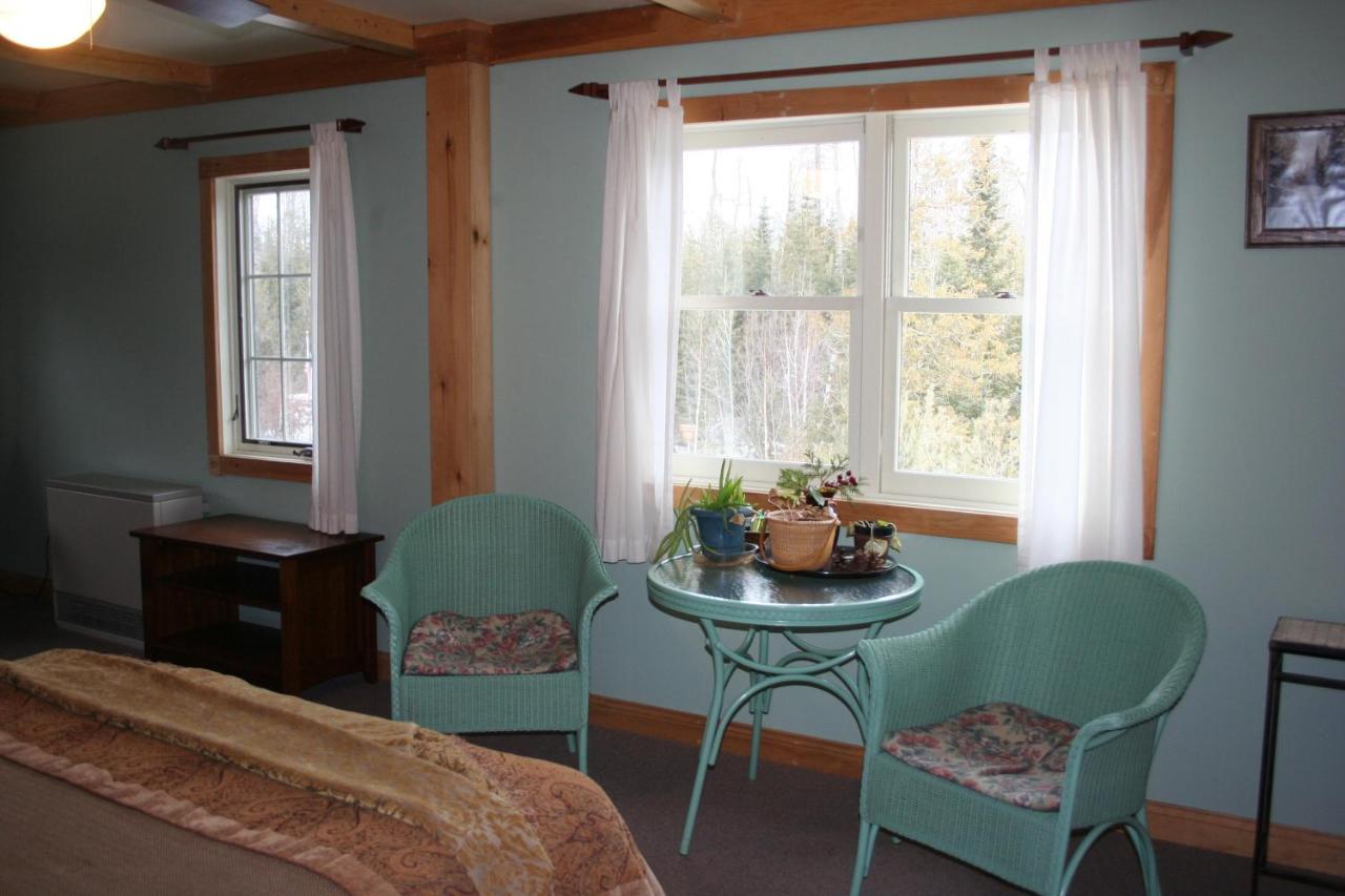 | Poplar Creek Guesthouse