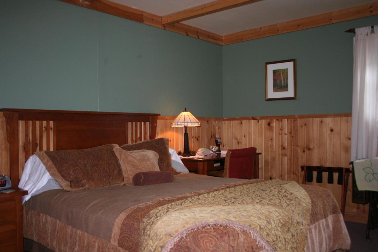  | Poplar Creek Guesthouse