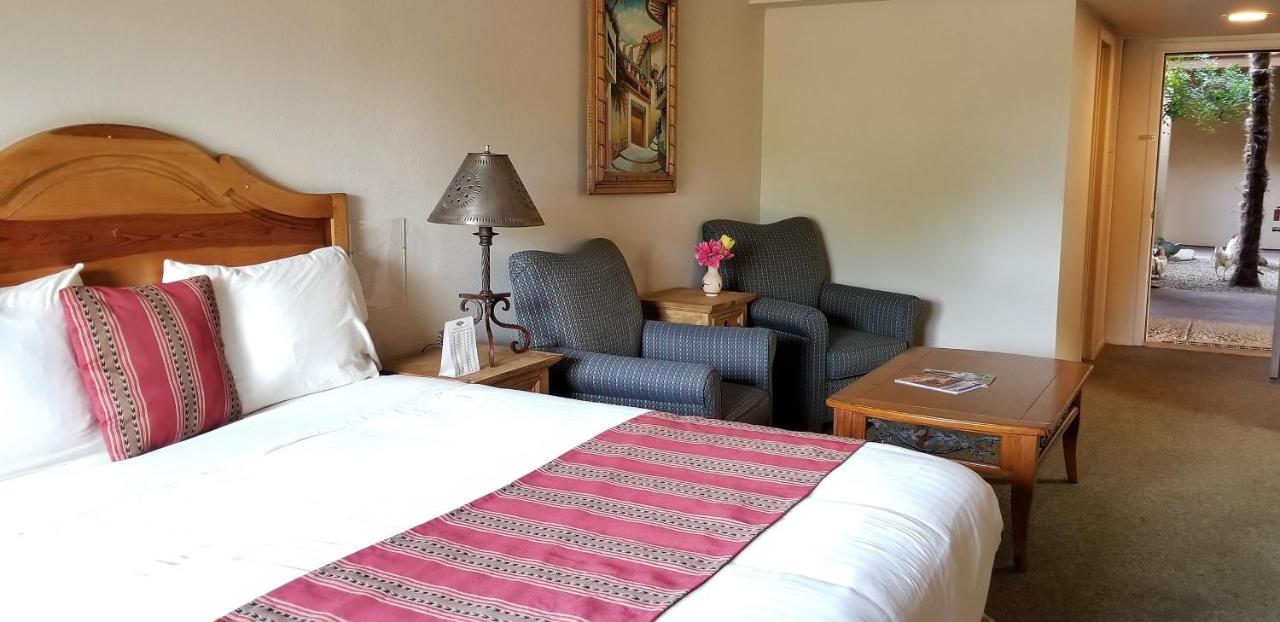 | Beaver Creek Inn