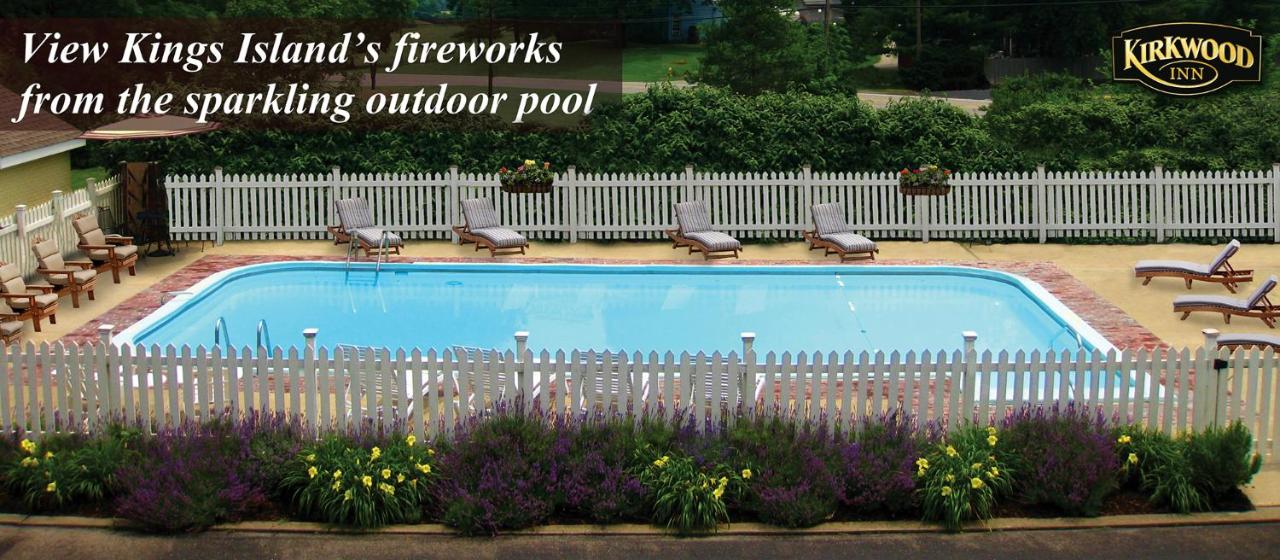 | Kirkwood Inn