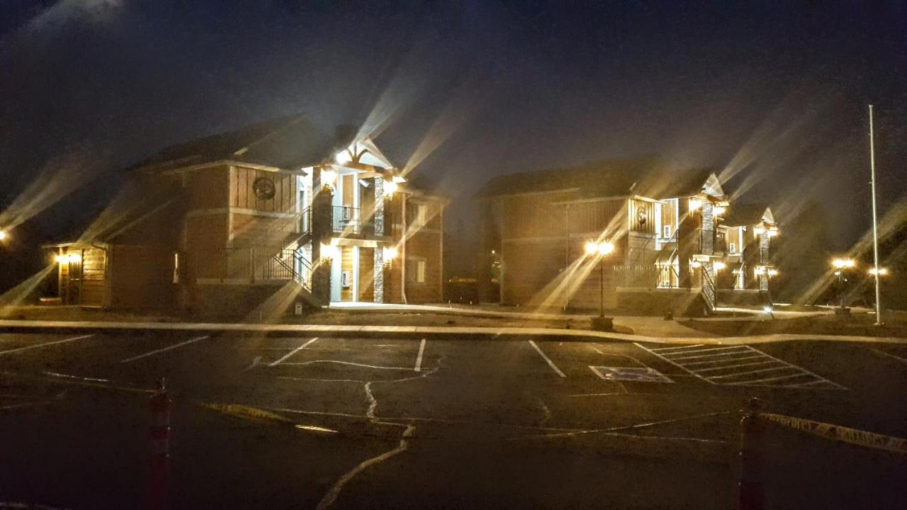 | Resort at Eagle Point Golf Club Lodging