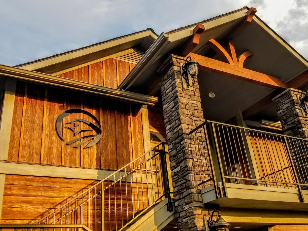 Resort at Eagle Point