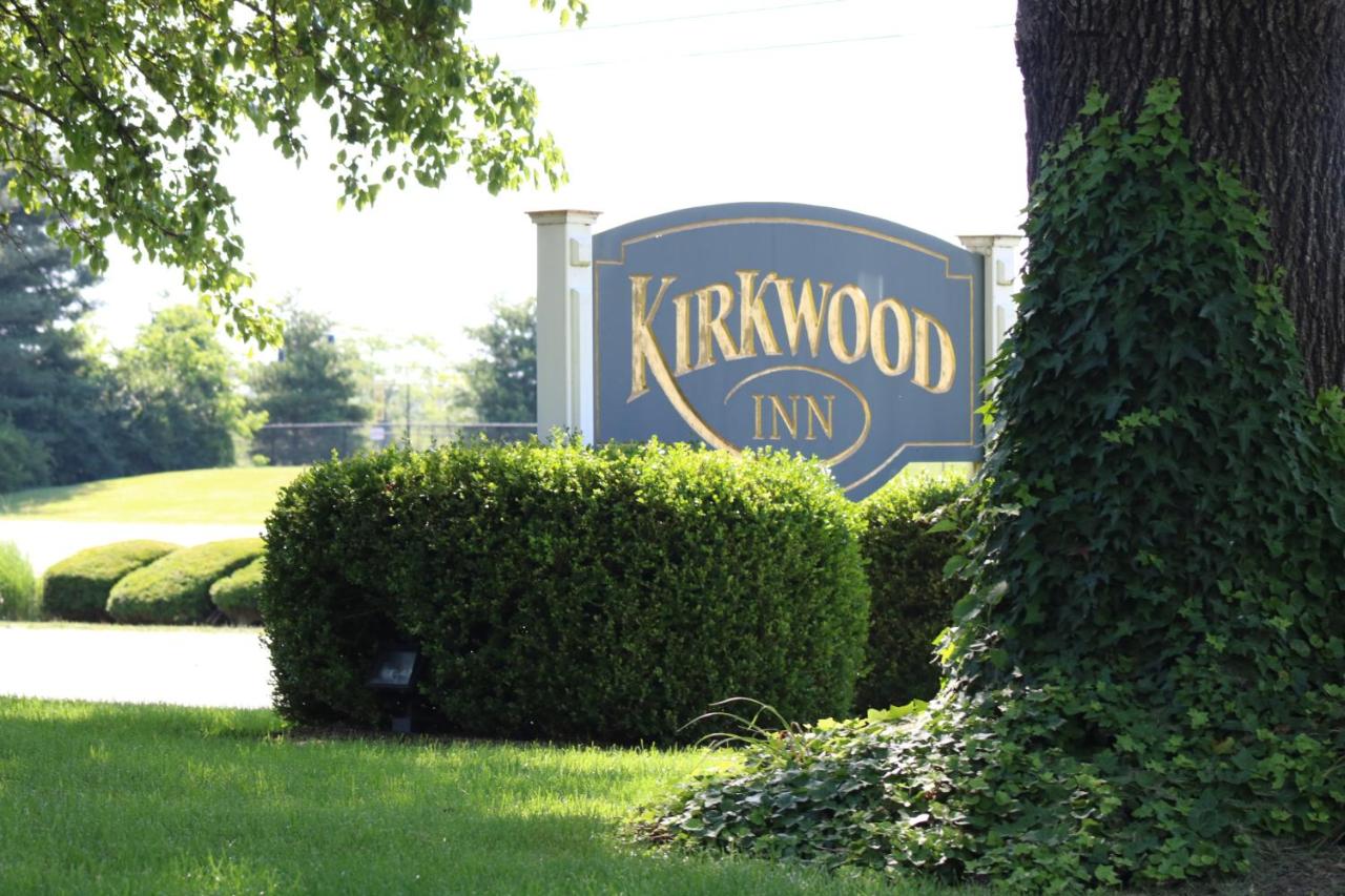 | Kirkwood Inn