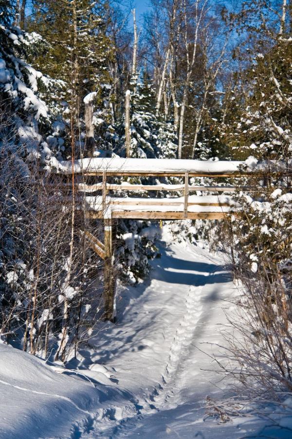 | Poplar Creek Guesthouse