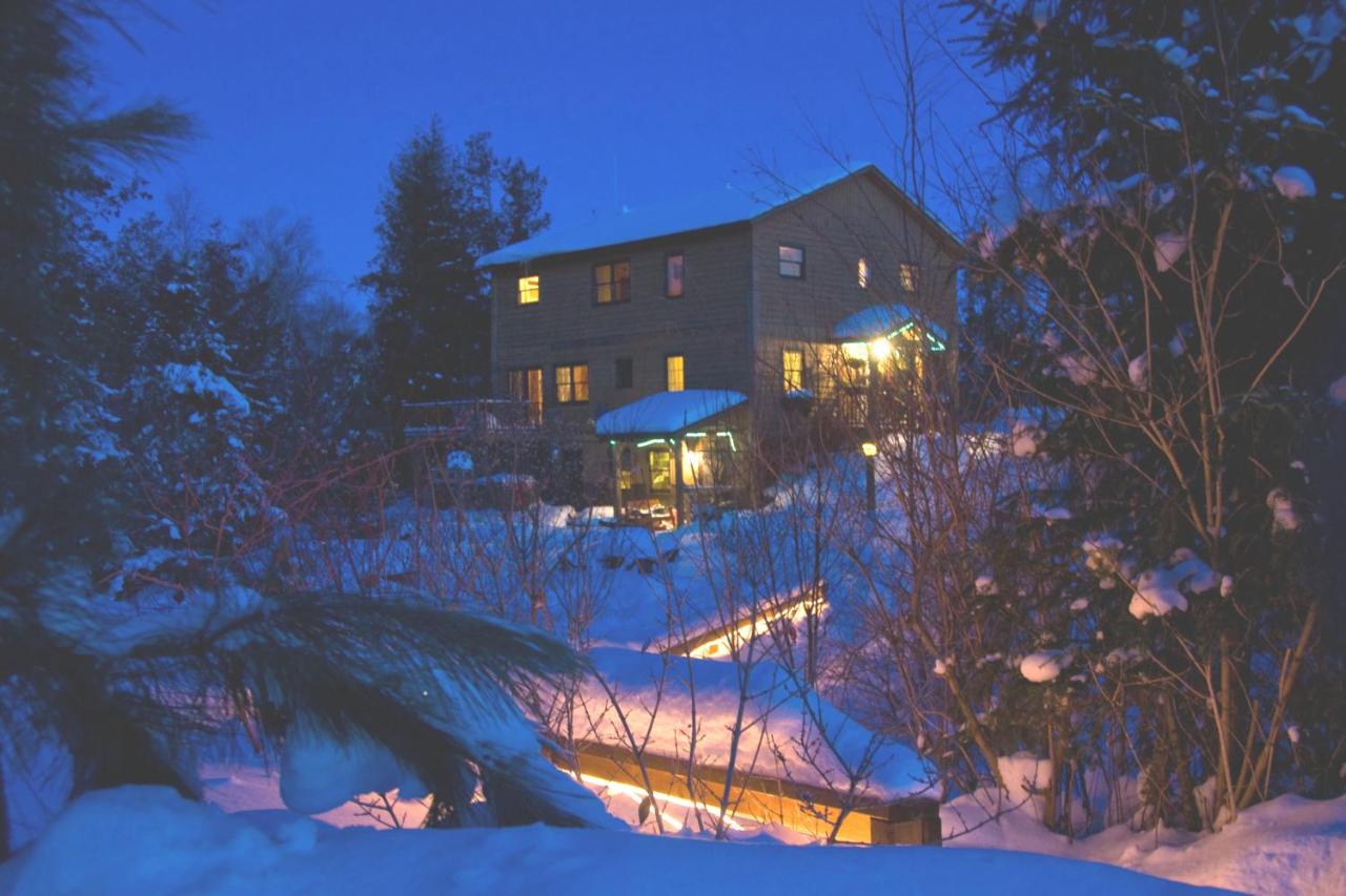 | Poplar Creek Guesthouse
