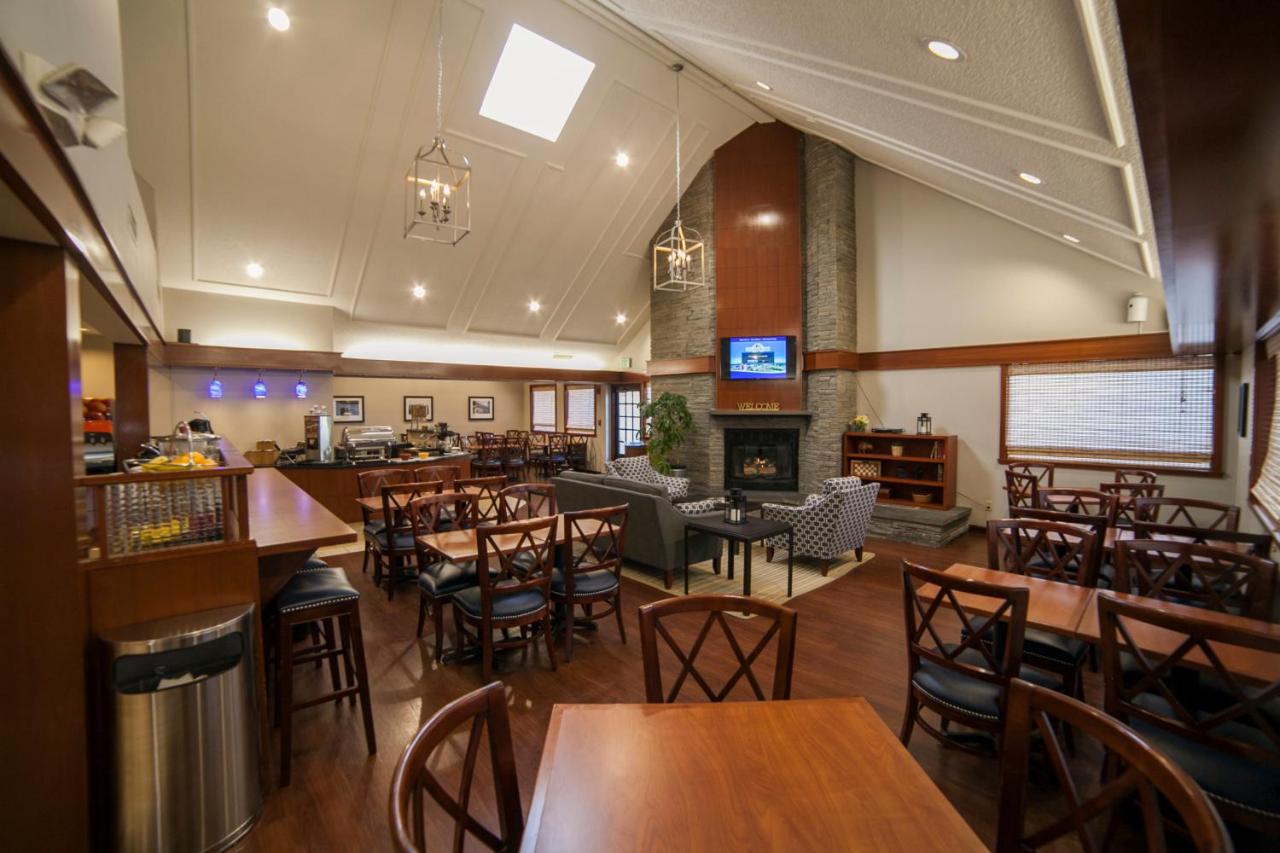 | New Haven Village Suites
