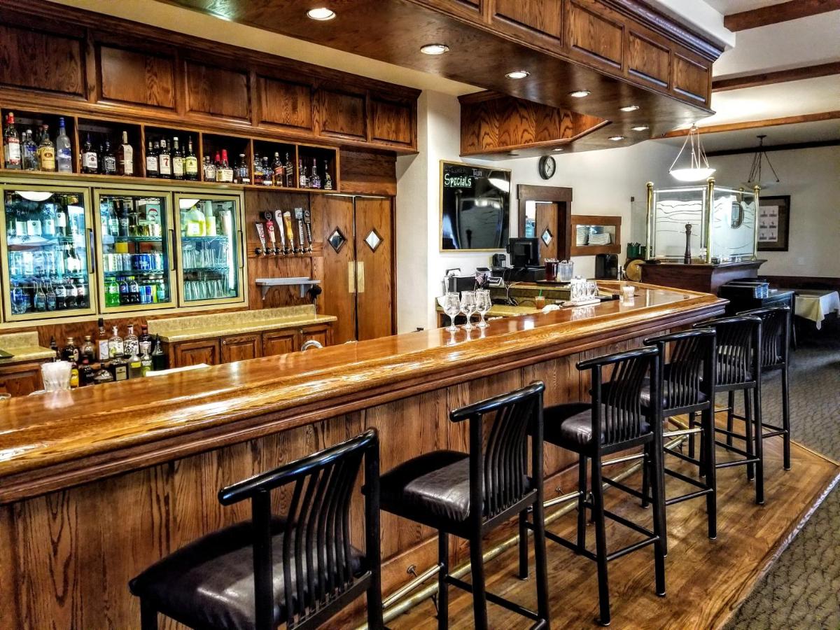 | Resort at Eagle Point Golf Club Lodging