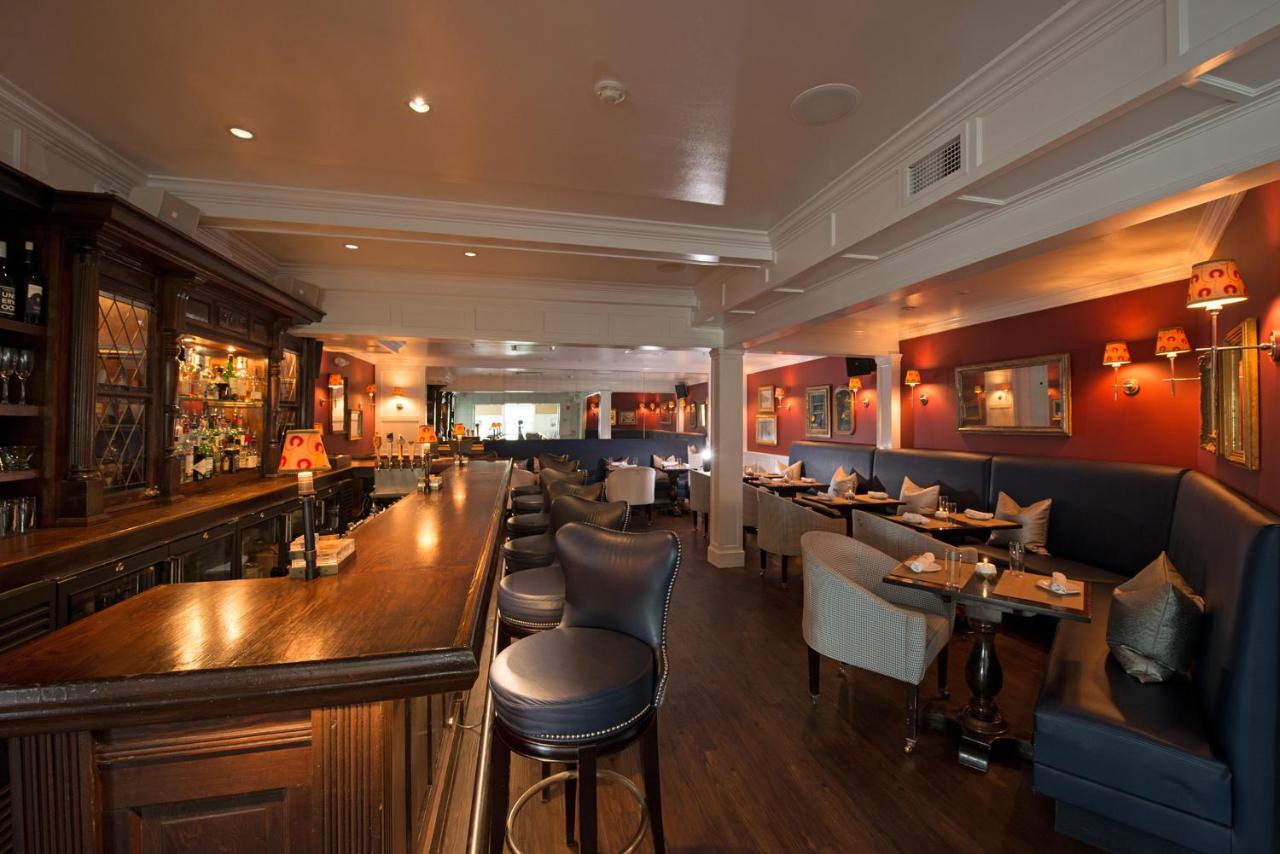 | Kennebunkport Inn