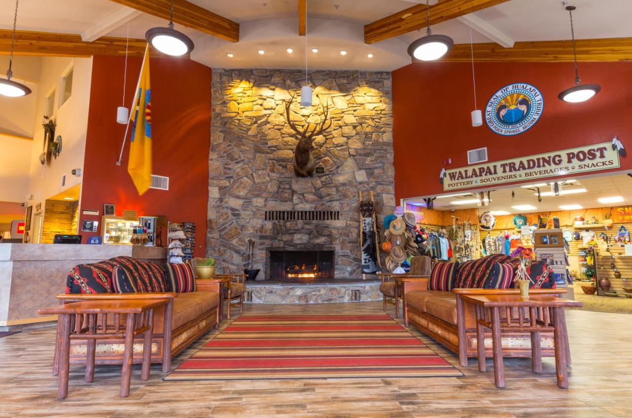 | Hualapai Lodge