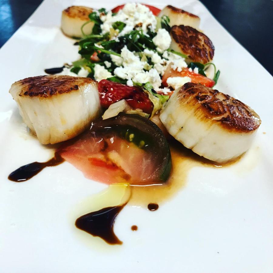 | The Kennebunk Inn