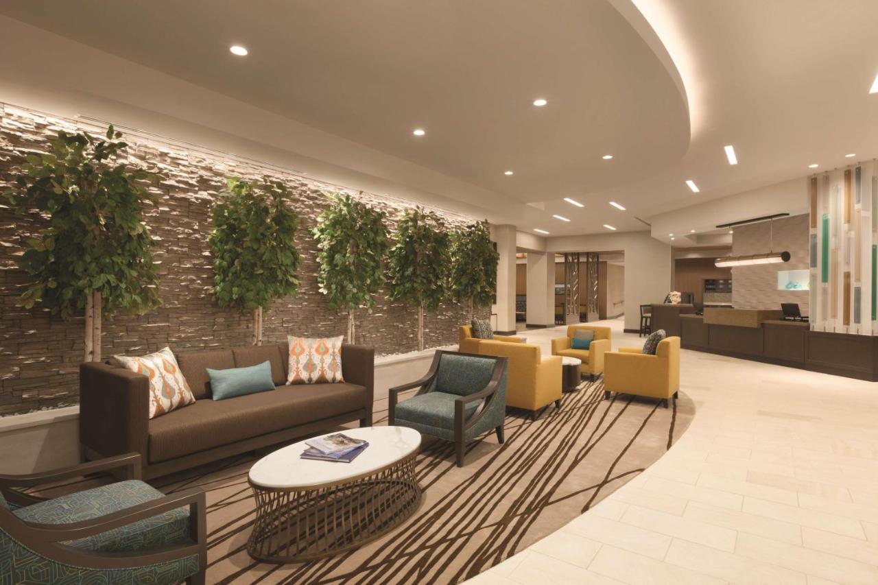 | Hyatt Place Washington DC/Georgetown/West End