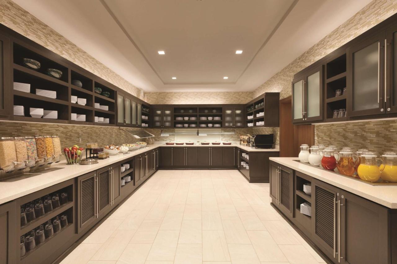 | Hyatt Place Washington DC/Georgetown/West End