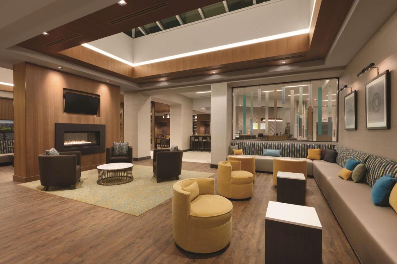 | Hyatt Place Washington DC/Georgetown/West End