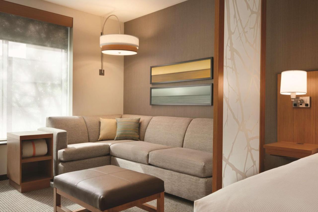 | Hyatt Place Washington DC/Georgetown/West End