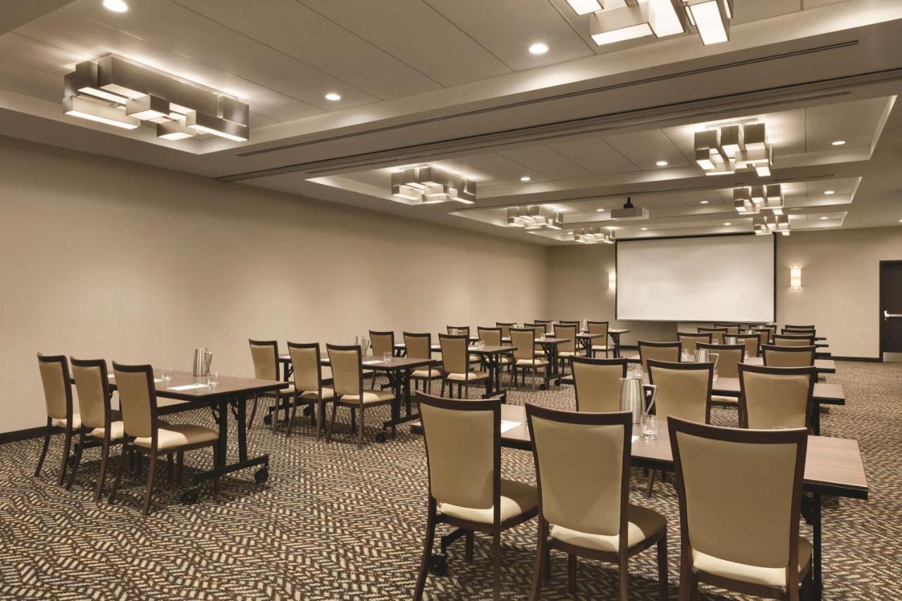 | Hyatt Place Washington DC/Georgetown/West End