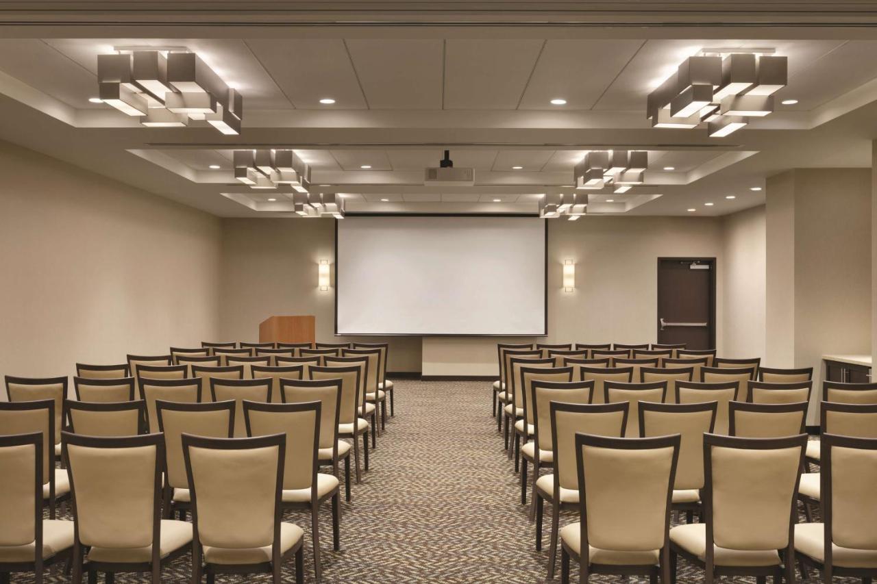 | Hyatt Place Washington DC/Georgetown/West End