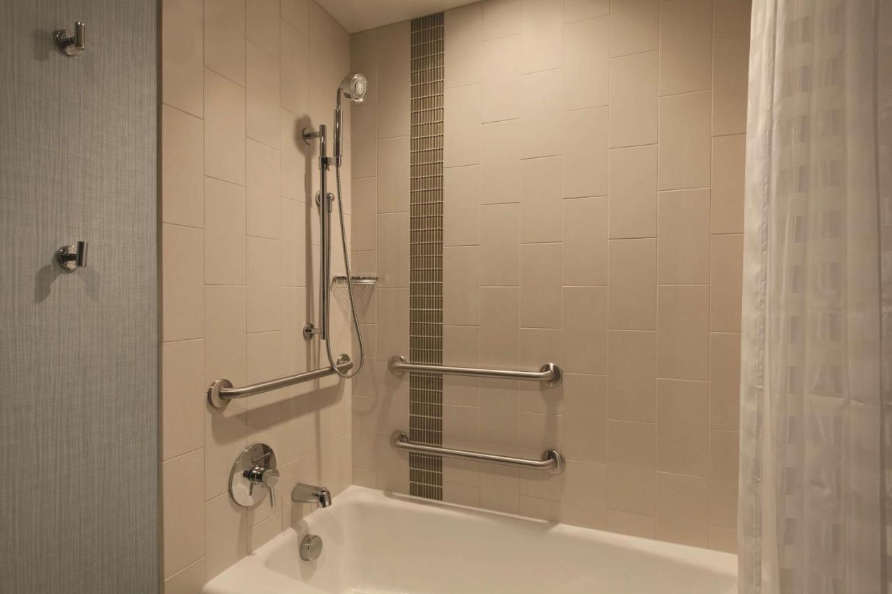 | Hyatt Place Washington DC/Georgetown/West End