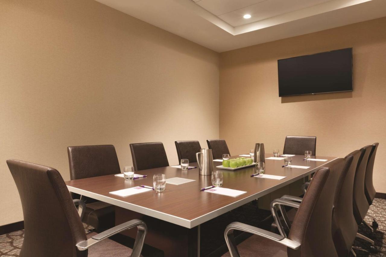 | Hyatt Place Washington DC/Georgetown/West End