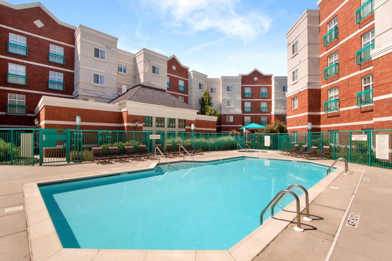  | Hyatt House Philadelphia/Plymouth Meeting